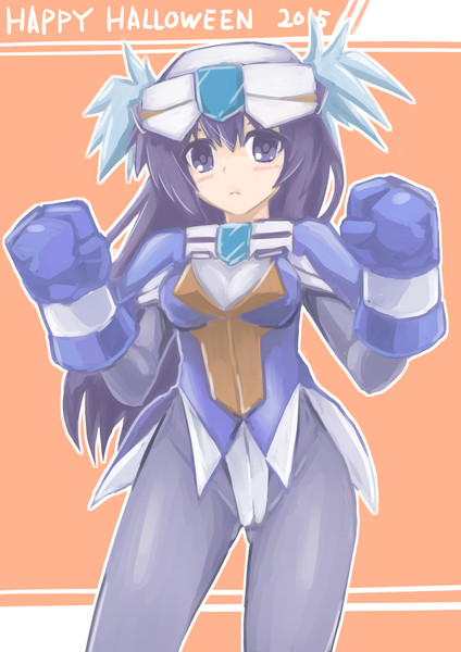 新庄ハロウィン 新時代魔女服ver 碑文つかさ さんのイラスト ニコニコ静画 イラスト