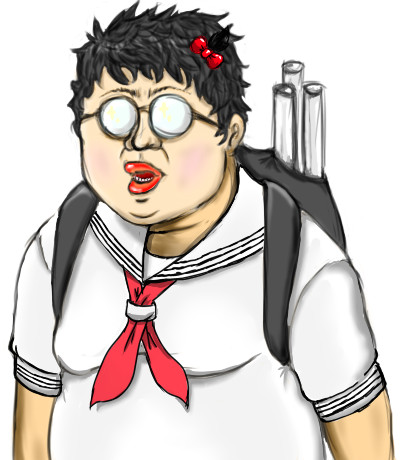 これが 女装男子だ すももちゃん さんのイラスト ニコニコ静画 イラスト