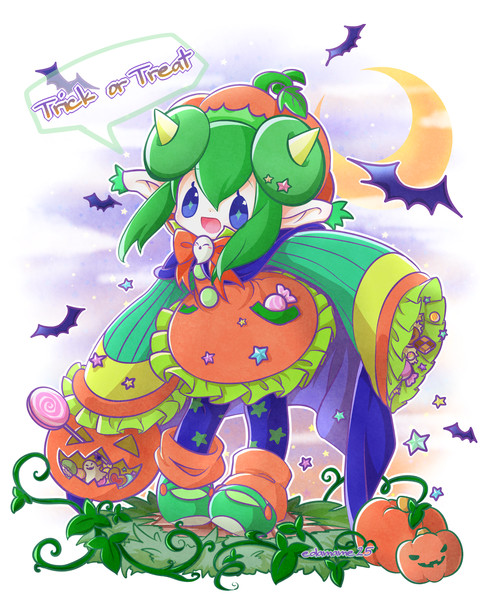 おかしなリデル えだまめ25号 さんのイラスト ニコニコ静画 イラスト
