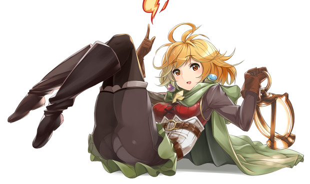 ティナさん Yasu さんのイラスト ニコニコ静画 イラスト