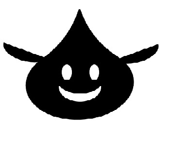 ブラックスライム 六蔵 さんのイラスト ニコニコ静画 イラスト