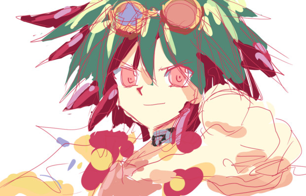遊矢