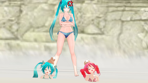 なれ合いすぎた結果ｗ