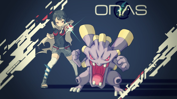 Oras Hkl Tr さんのイラスト ニコニコ静画 イラスト