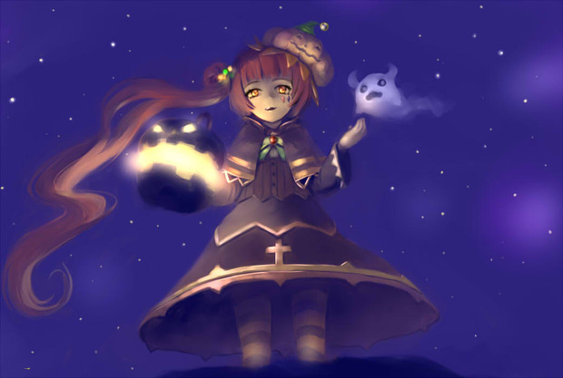 ミゼリコルデ くき さんのイラスト ニコニコ静画 イラスト