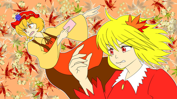里山の守護神 きで さんのイラスト ニコニコ静画 イラスト