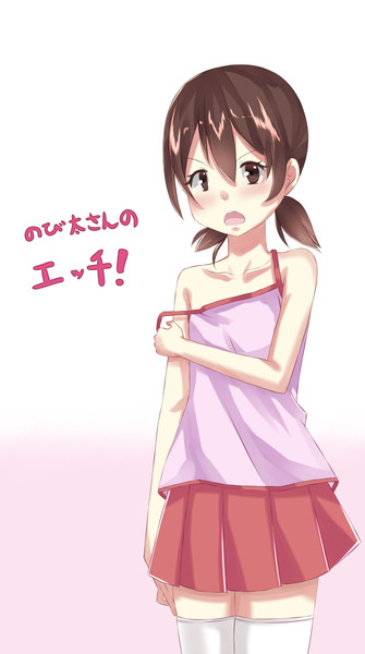 源静香 Nicosub静画