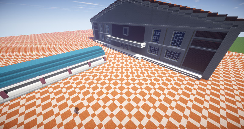 マイクラ Nicosub静画