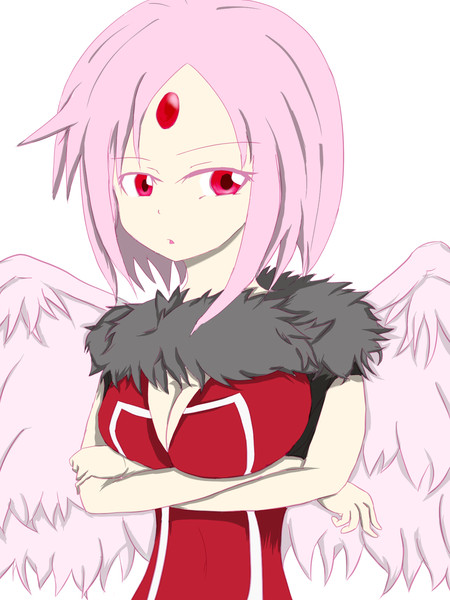 転スラのフレイをてけとーに描いてみた ふぃず さんのイラスト ニコニコ静画 イラスト
