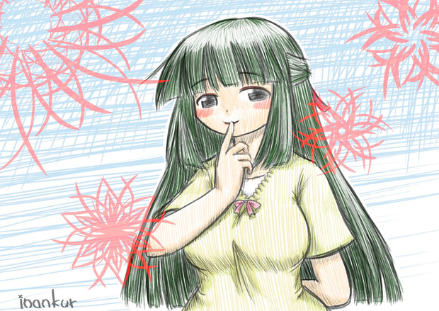 松来未祐さん追悼 イナンクル さんのイラスト ニコニコ静画 イラスト