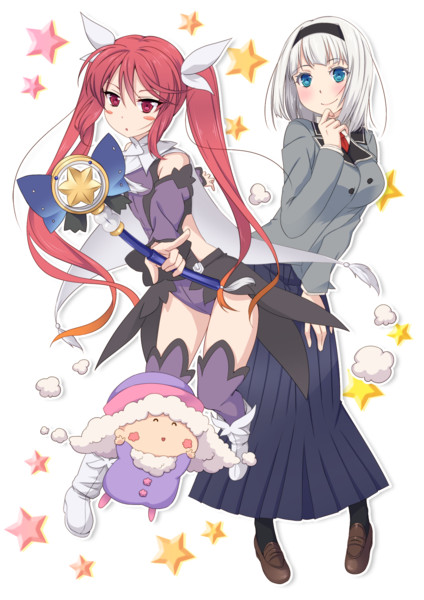 松来未祐さんー追悼 Ko Yu さんのイラスト ニコニコ静画 イラスト
