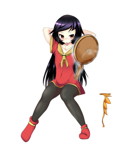ツインテ作ってるアシュリー様 肝臓 さんのイラスト ニコニコ静画 イラスト