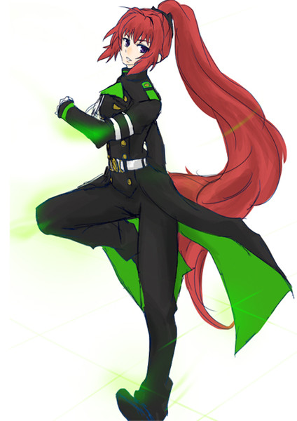 十条美十 ニコニコ静画 イラスト