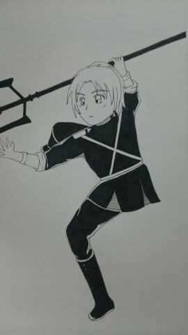 鳴海真琴さん 初心者の絵描き さんのイラスト ニコニコ静画 イラスト