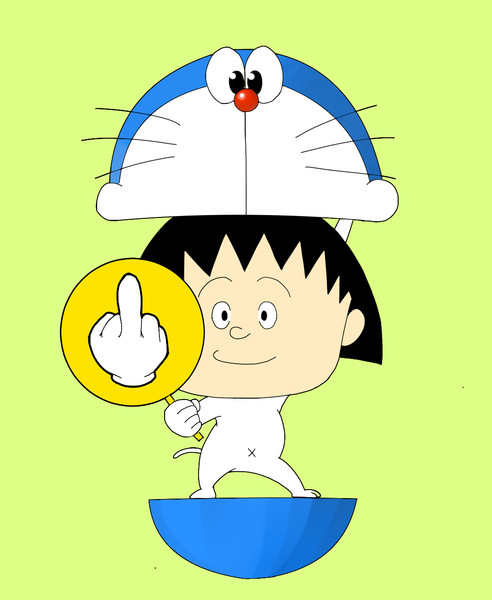 国民的アニメ 3ま さんのイラスト ニコニコ静画 イラスト