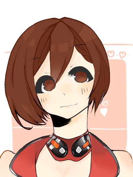 Meiko誕生日おめでとう おでん さんのイラスト ニコニコ静画 イラスト