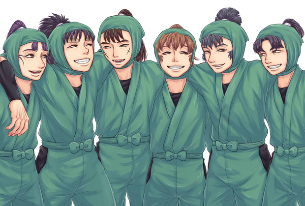 学園祭お疲れ様です 琴莉 さんのイラスト ニコニコ静画 イラスト