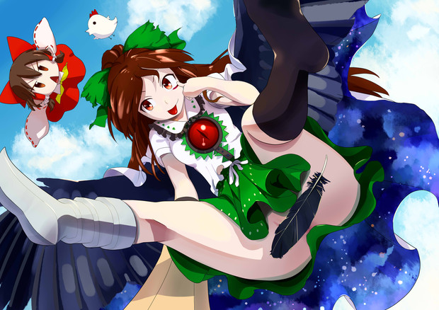 知らなーい ヤマザキ さんのイラスト ニコニコ静画 イラスト
