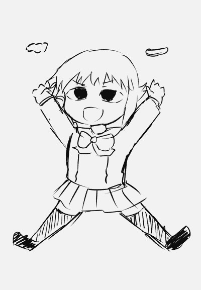 Sushi食べたい ニコニコ静画 イラスト