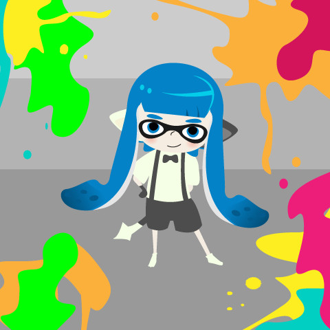 ジャッジくんコーデが欲しい No 77 さんのイラスト ニコニコ静画 イラスト