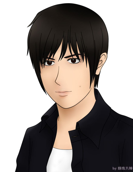 杉田智和さん描いてみた Azusa H さんのイラスト ニコニコ静画 イラスト