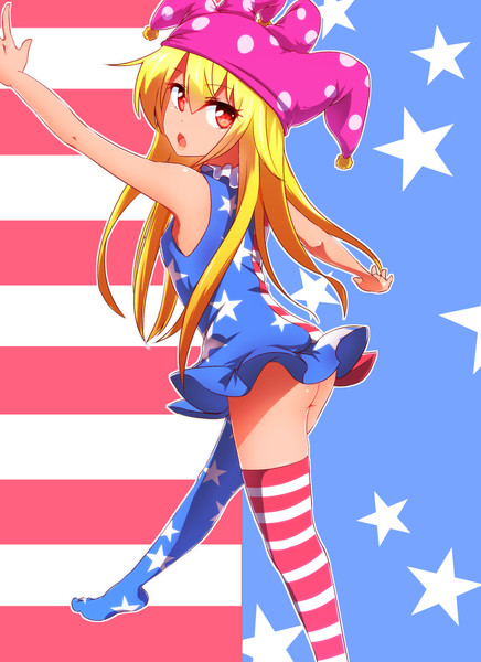 クラピ よっち さんのイラスト ニコニコ静画 イラスト