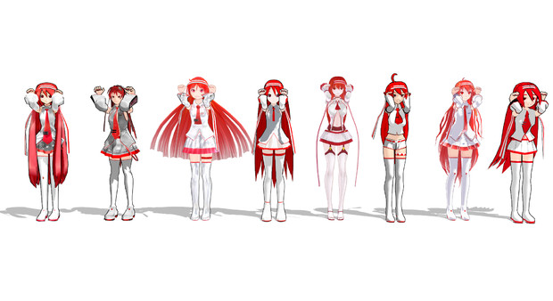 おんみょ ん その１ Cz500c さんのイラスト ニコニコ静画 イラスト