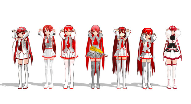 おんみょ ん その２ Cz500c さんのイラスト ニコニコ静画 イラスト