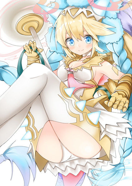 覚醒サクヤ ひだか さんのイラスト ニコニコ静画 イラスト