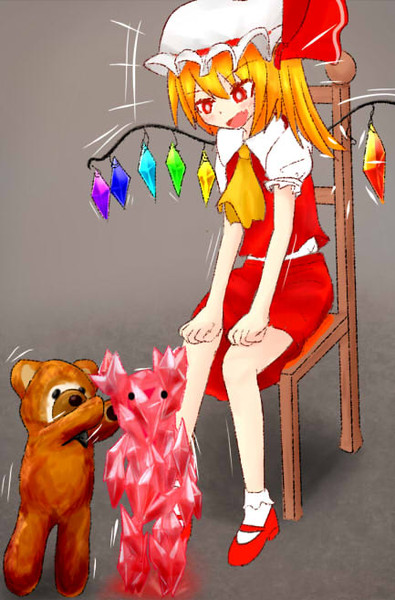 Scp 1048 飛び烏賊 さんのイラスト ニコニコ静画 イラスト