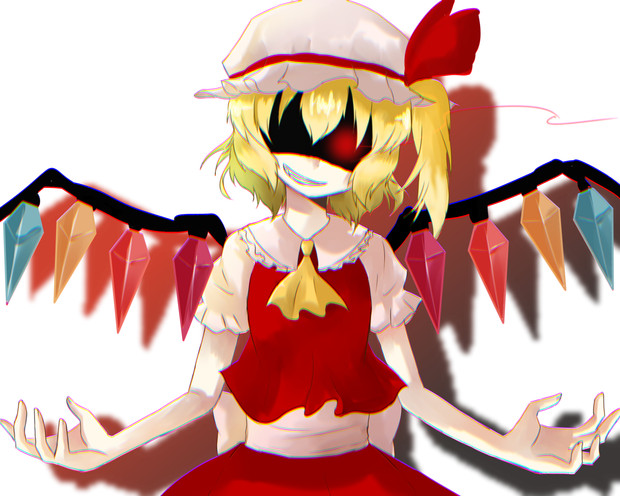 私は私 それだけ 毒素 さんのイラスト ニコニコ静画 イラスト