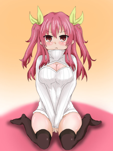 ステラかわいいよステラ 名無し さんのイラスト ニコニコ静画 イラスト