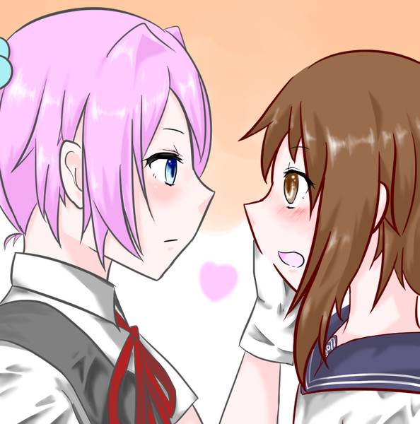 火力発電 やんがらん さんのイラスト ニコニコ静画 イラスト