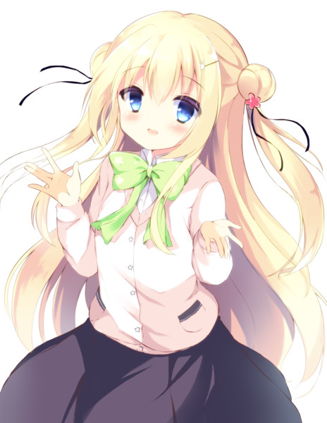 ゆいちゃん 荻野貴氏 さんのイラスト ニコニコ静画 イラスト