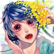 金木犀 あまね さんのイラスト ニコニコ静画 イラスト
