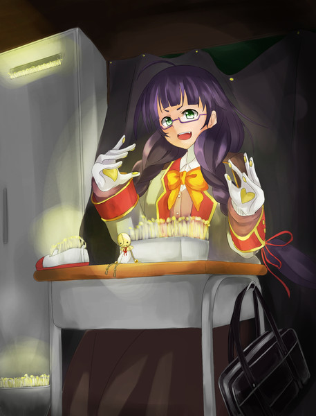 茶熊ミラ様 宏圖 さんのイラスト ニコニコ静画 イラスト
