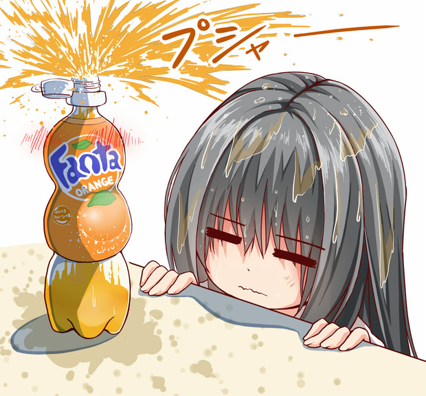ファンタジーな幼女 プシャーver 潮くりーく さんのイラスト ニコニコ静画 イラスト