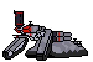 ドット絵ピューパ Zima さんのイラスト ニコニコ静画 イラスト