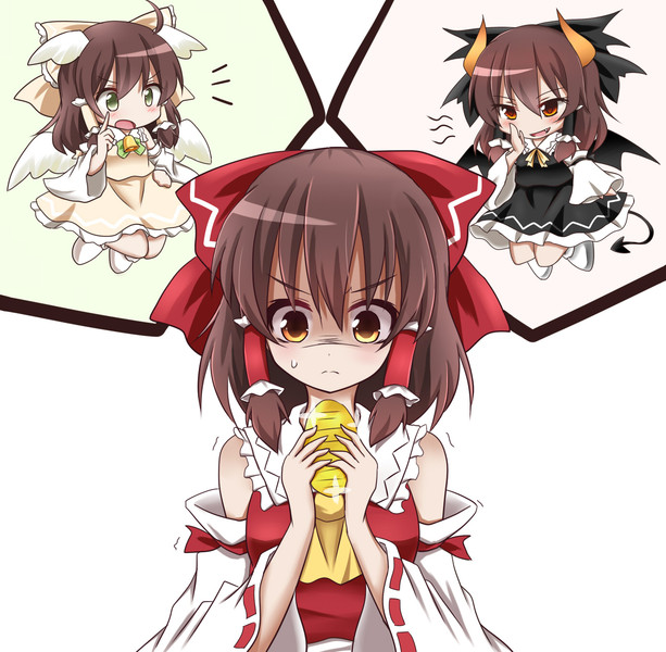 落し物ひろった たべごろ さんのイラスト ニコニコ静画 イラスト