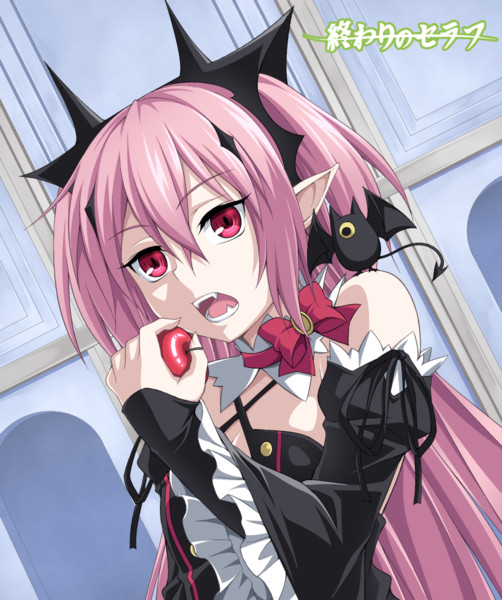 クルル様 きゅうとう さんのイラスト ニコニコ静画 イラスト