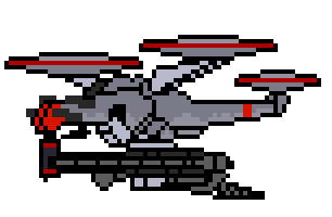 ドット絵クリサリス Zima さんのイラスト ニコニコ静画 イラスト