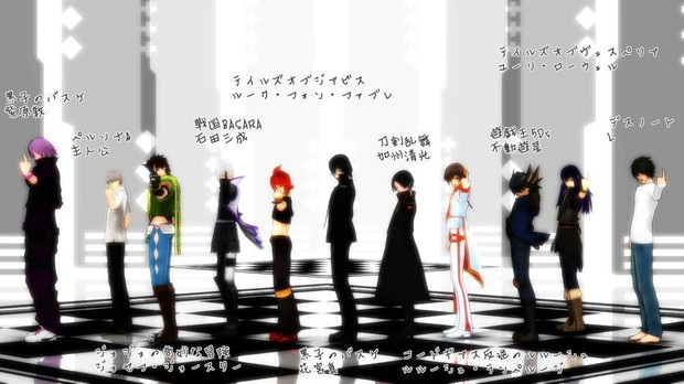 被害妄想携帯女子 笑 キャラ紹介 Natsu さんのイラスト ニコニコ静画 イラスト