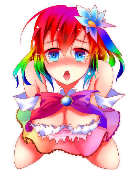 ステファニー ドーラ 魅ぃ さんのイラスト ニコニコ静画 イラスト