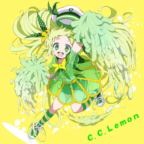 Ccレモン ゆいぽん さんのイラスト ニコニコ静画 イラスト