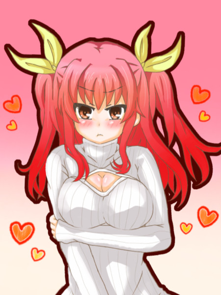 ステラかわいいよステラ２ 名無し さんのイラスト ニコニコ静画 イラスト