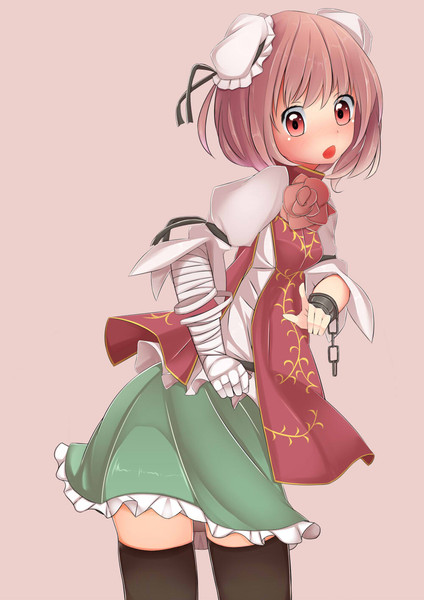 かせんちゃん ニコニコ静画 イラスト