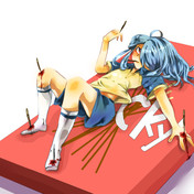 ニコニコ静画 イラスト