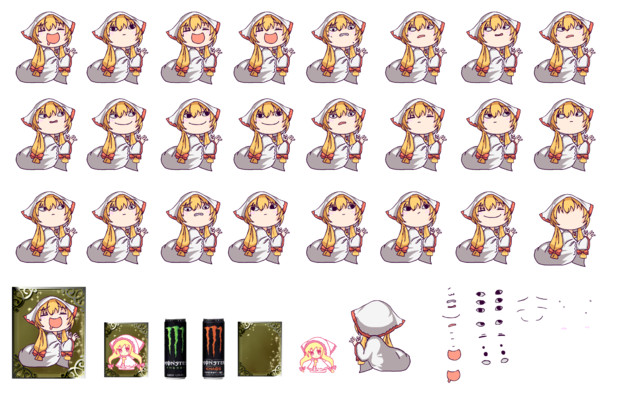 したっぱ兄貴表情集 A 自己矛盾 さんのイラスト ニコニコ静画 イラスト