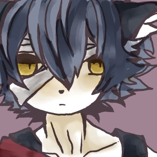 オオカミ少年 青木そらた さんのイラスト ニコニコ静画 イラスト