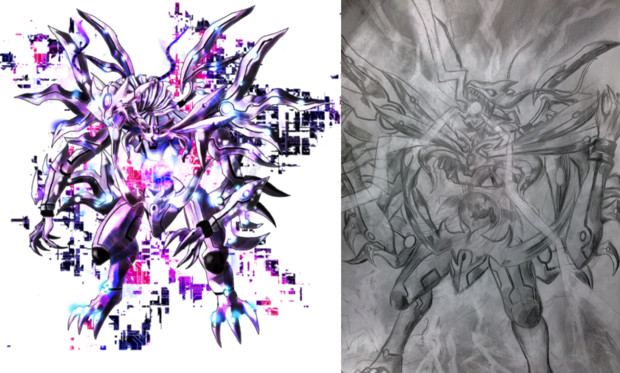オリジナル 半獣半機械兵器ジェラルヴァ アレルマント さんのイラスト ニコニコ静画 イラスト